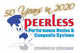 Peerless Industrial Systems Pty Ltd
