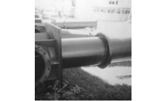 Peerless Epigen - Model 1412FC - Coal Tar Coatings