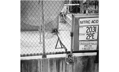 Peerless Epigen - Model 4055 - Chemical Resistant Floor Top Multipurpose Binder System