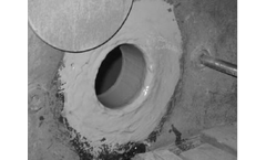 Peerless Epigen - Model FC1 - Fast Cure Adhesive & Patch