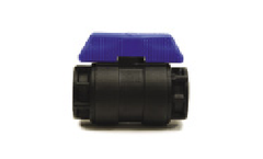 Philmac - Municipal Ball Valve