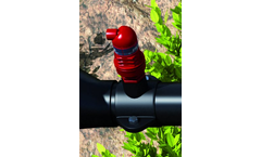 Philmac - Air Release Valves