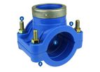Philmac - Model EasyLOK - PE Pipeline Fittings