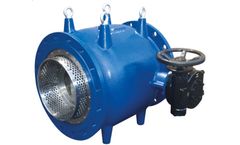 Asteknik - Model Type 6000 - Needle Valve