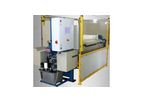 Chamber Filter Presses