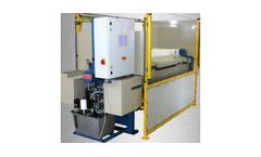 Chamber Filter Presses
