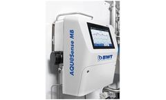 Application of Flow Cytometry for Microbiological Monitoring of Pharmaceutical Grade Water