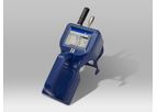 AeroTrak - Model 9306 - Handheld Airborne Particle Counter