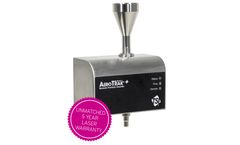 AeroTrak - Model 7000 - Remote Air Particle Counters