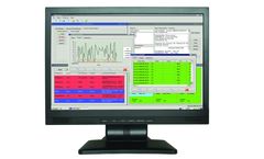 PMT - Version TSI FMS 5.0 - Facility Monitoring Software