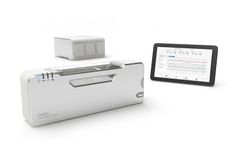 PMT - Stand Alone Advanced Particle Deposition Monitoring System (APMON)