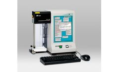 PMT - Model KS-19F - Particle Counter