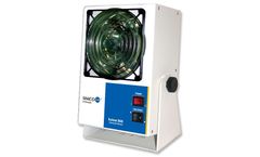 Endstat - Model 2020 - Single Fan Benchtop Ionizing Blower