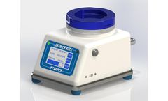 Emtek - Model P100 - Microbial Air Sampler
