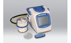 PMT - Model V100 - Slit-to-Agar Airsampler