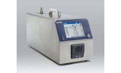 AeroTrak - Model 9110 - Portable Particle Counter