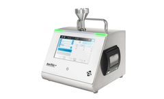 AeroTrak - Model A100-31 / 51 - Portable Airborne Particle Counter