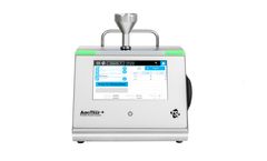AeroTrak - Model A100-35 & A100-55 - Portable Airborne Particle Counter