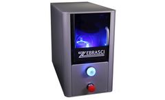 PMT - Model Flex-P - Visual Inspection Automation System