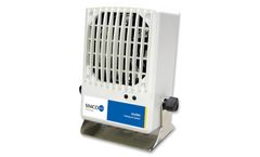 Simco-Ion - Model minION2 - Ionizing Blower