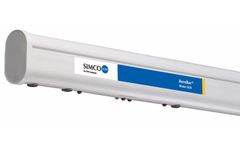 AeroBar - Model 5225S - Ultra-Clean Standalone Digital Ionizing System