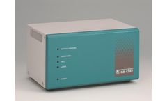 PMT - Model KS-42A (F) - Particle Counter