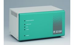 PMT - Model KS-42B (F) - Particle Counter
