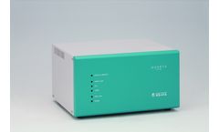 PMT - Model KS-41A - Particle Counter