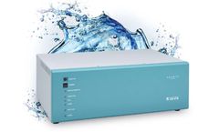 PMT - Model KS-41B - Particle Counter