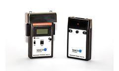 PMT - Model 775 - Pocket-Sized Fieldmeter