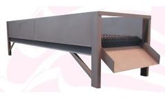 Rollster - Sorting Machines