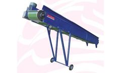 Belt Conveyors