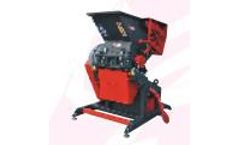 CASTOR - Single-Shaft Shredders