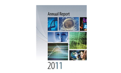 Annual Report Brochure