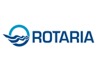 Rotaria - Model 75 KW - Biogas Plants