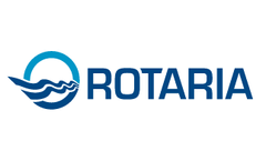 Rotaria - Model 75 KW - Biogas Plants