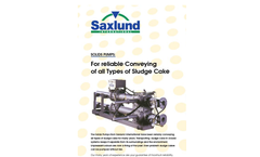 Solids Pumps Brochure