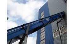 Saxlund - Chain Conveyor