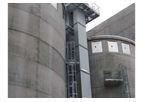 Saxlund - Bucket Elevators