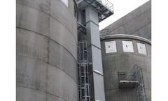 Saxlund - Bucket Elevators