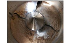 Saxlund - Hydraulic Rotor Discharge System