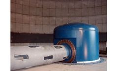 Saxlund TubeFeeder - Reclaimer for Large Bunkers and Silos