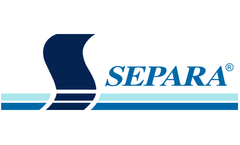Separa - Sand Filter