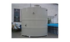 Separa - Plastic Water Tanks