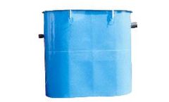Separa - Model BIO-S - Sewage Treatment Plants
