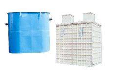 Separa - Reservoirs Plastic Tanks