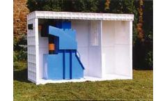 Separa - Oil Reservoir Separator