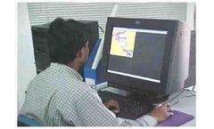 Environmental Quality Mapping (EQM) Service