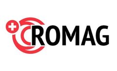 ROMAG storm water screen system for the CSO works La Maladière in Neuenburg
