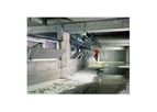 Romag - Model CSO - Combined Sewage Overflow Screens (CSO)